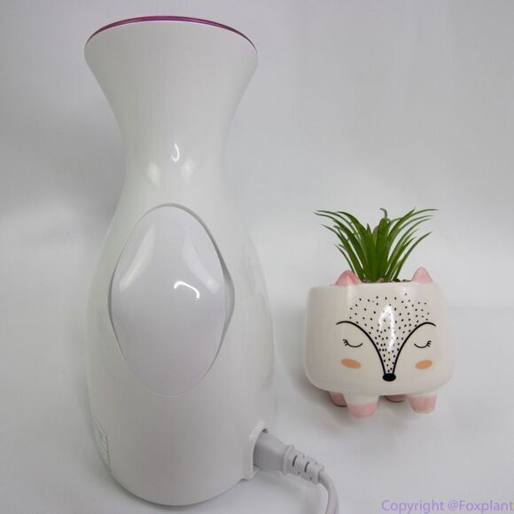 Panasonic facial ionic steamer, at home skincare, EH-SA31VP - Picture 6 of 16